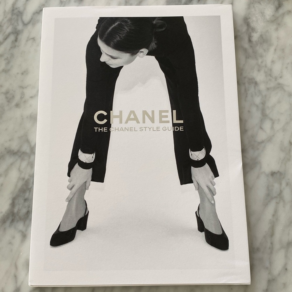 Chanel Style Guide Fine Jewelry